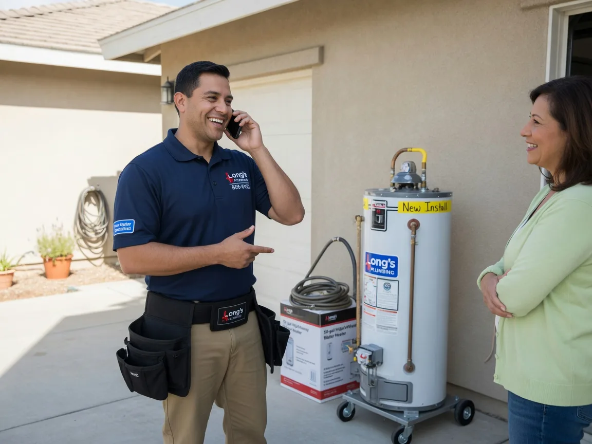 Leak Detection Rio, WI FAQs